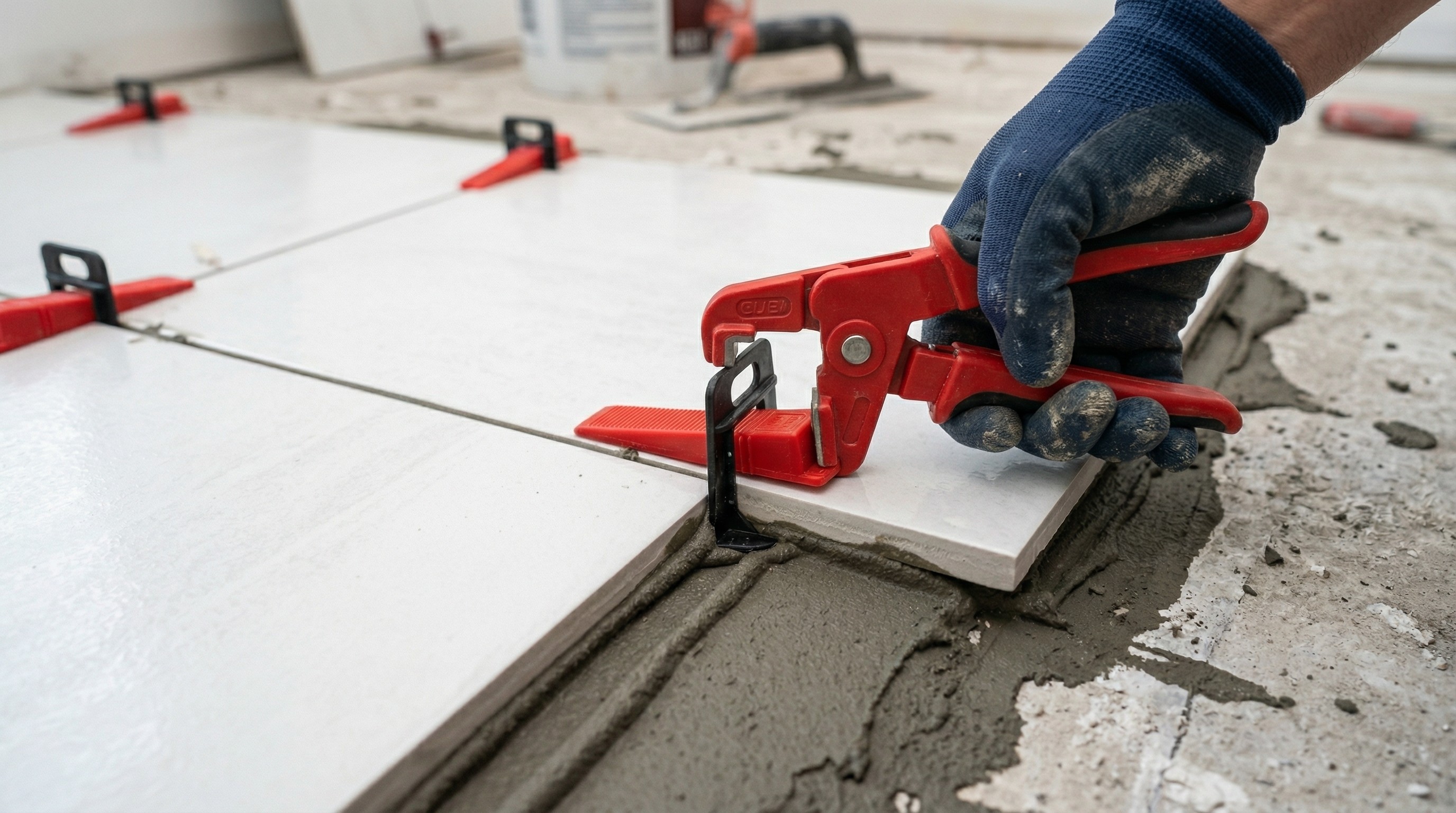 Fliesen Buck – Fliesenleger Ertingen